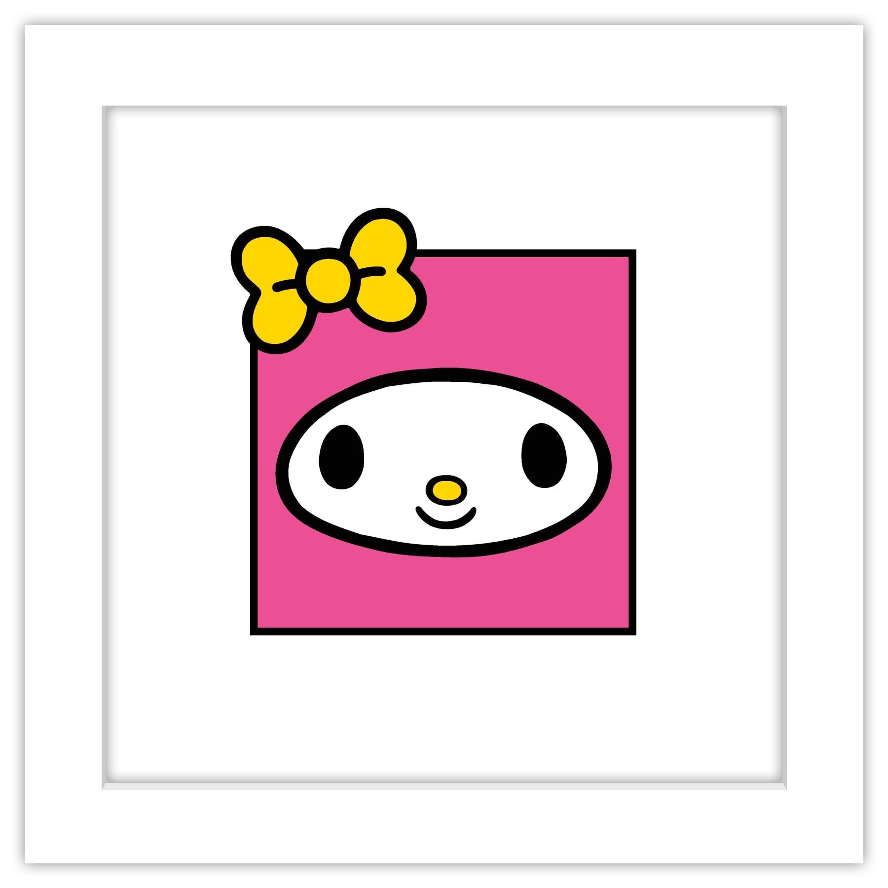Amazon.com: Trends International Gallery Pops Sanrio My Melody